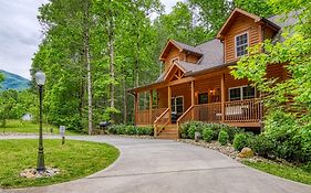 Hidden Cove Cabin